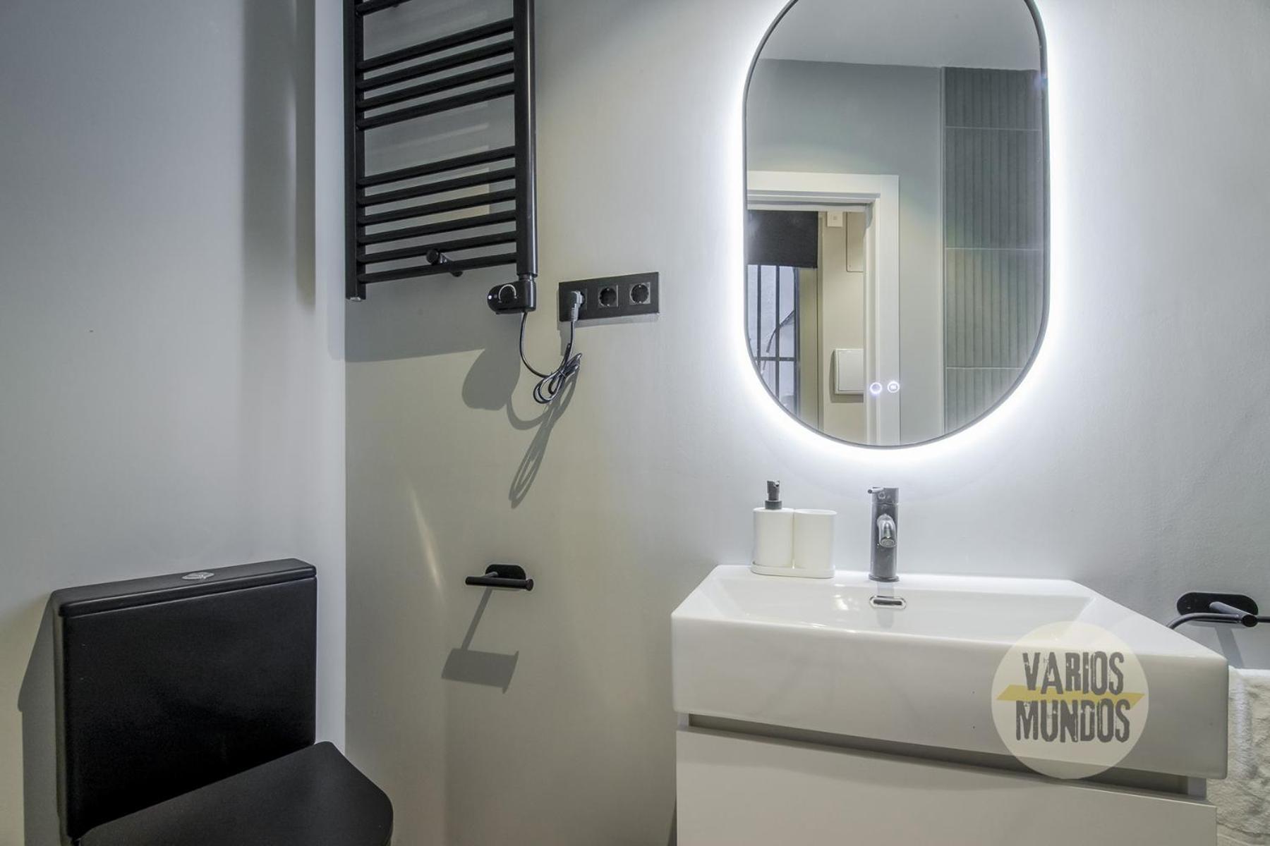 Urban And Central Apt 5Pax En Calle Silva-Gran Via E2 Мадрид Екстериор снимка