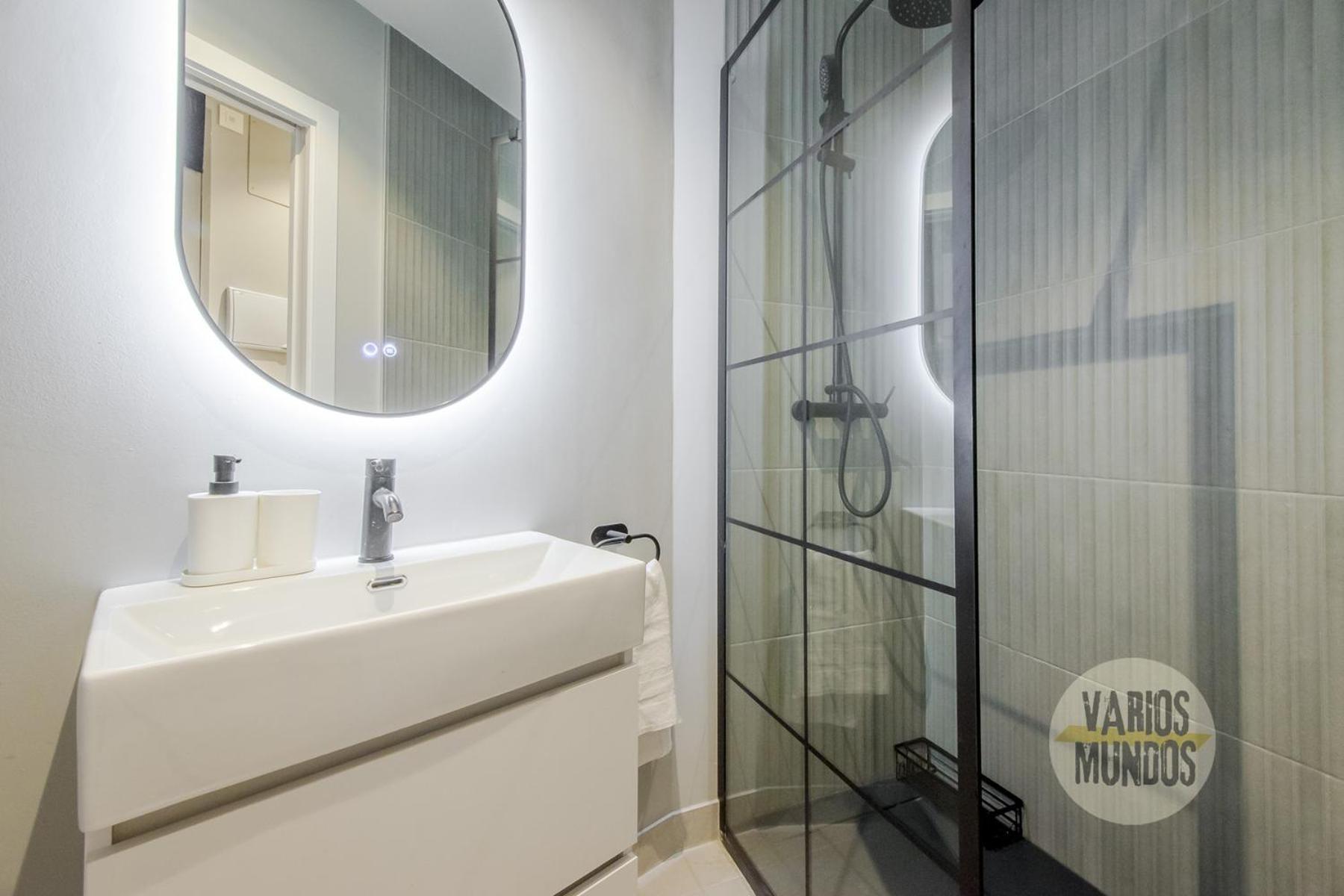 Urban And Central Apt 5Pax En Calle Silva-Gran Via E2 Мадрид Екстериор снимка
