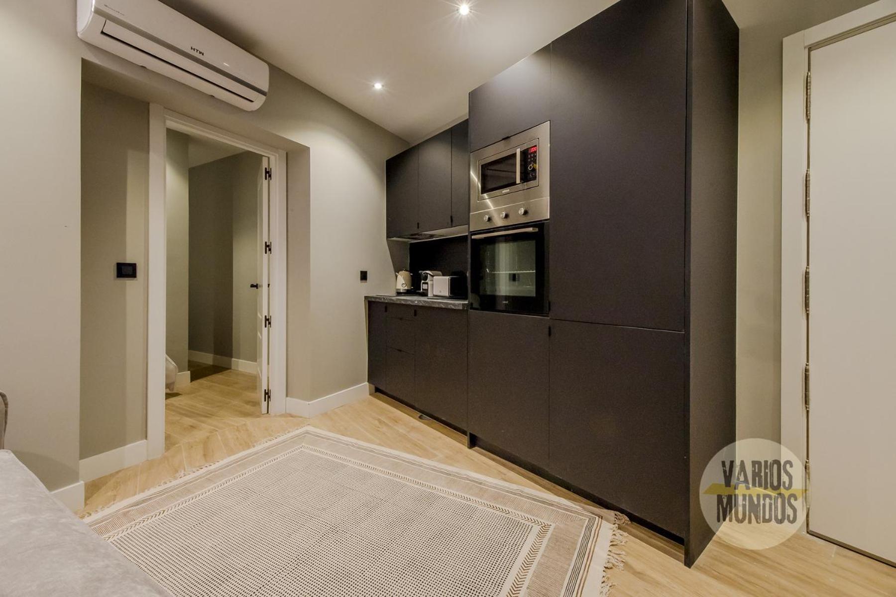 Urban And Central Apt 5Pax En Calle Silva-Gran Via E2 Мадрид Екстериор снимка